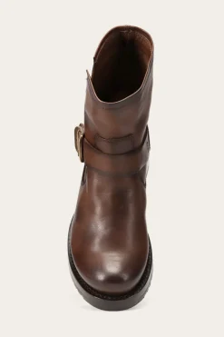 Frye Veronica Bootie