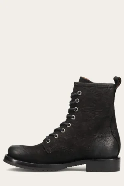 Best Frye Veronica Combat