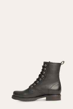 Best Frye Veronica Combat