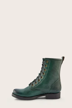 Best Frye Veronica Combat