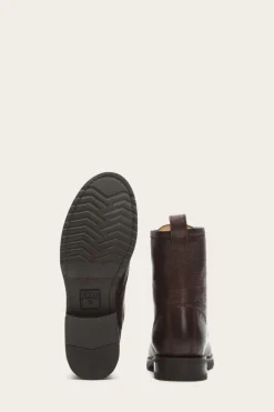 Best Frye Veronica Combat