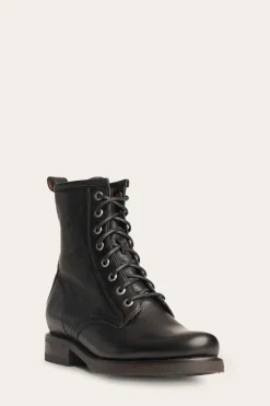 Best Frye Veronica Combat