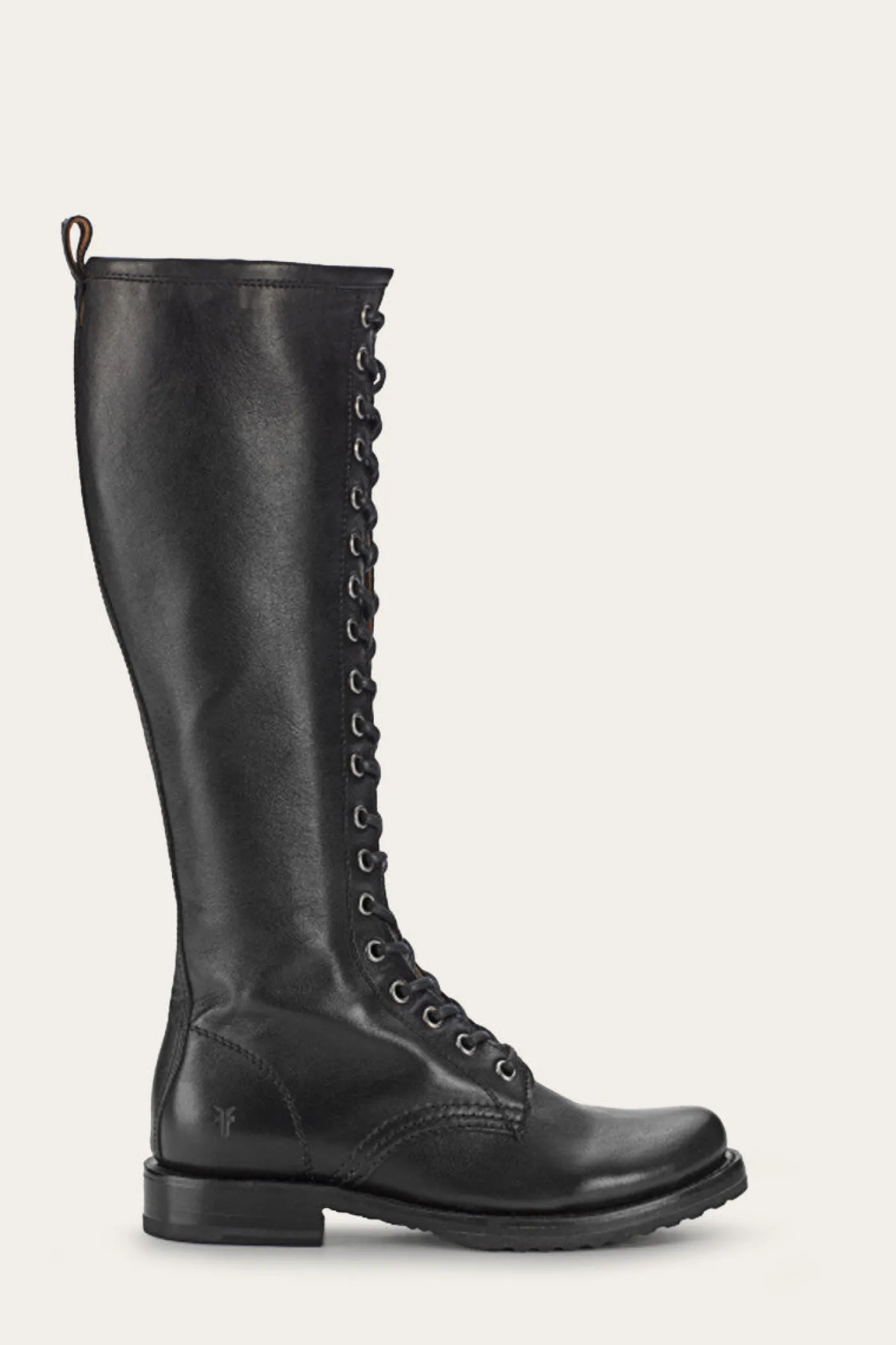Outlet Frye Veronica Combat Tall