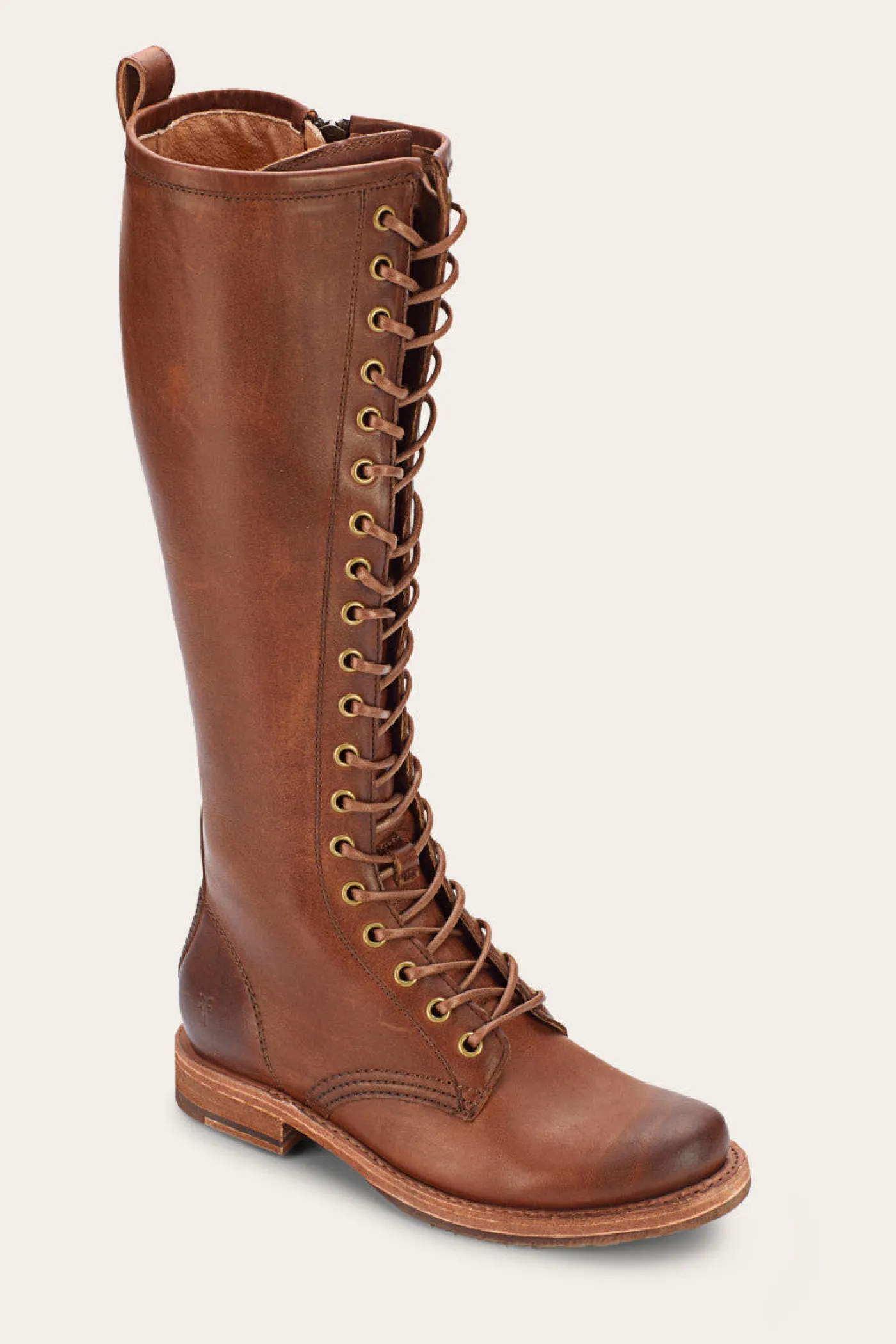 Outlet Frye Veronica Combat Tall