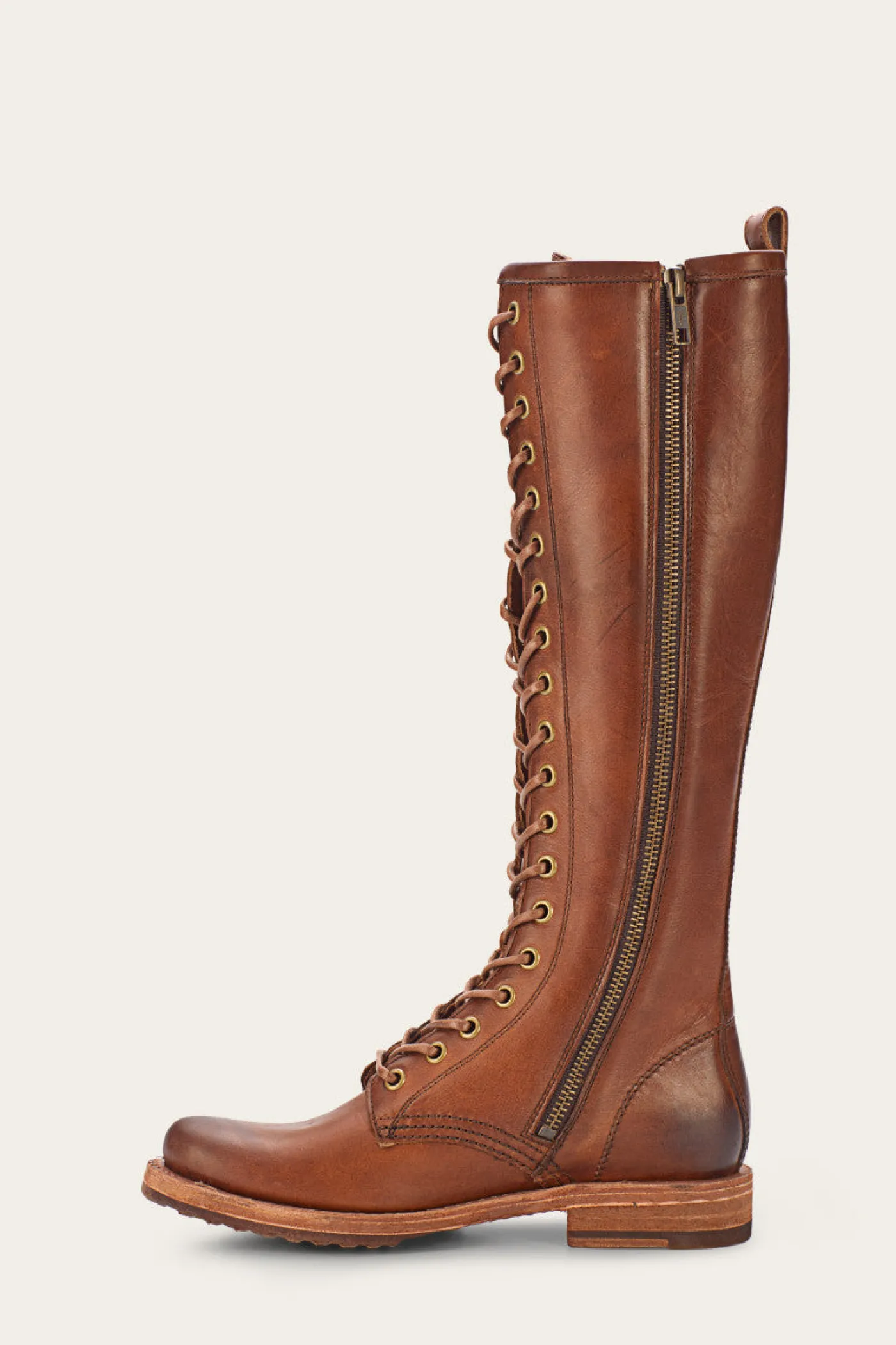 Outlet Frye Veronica Combat Tall