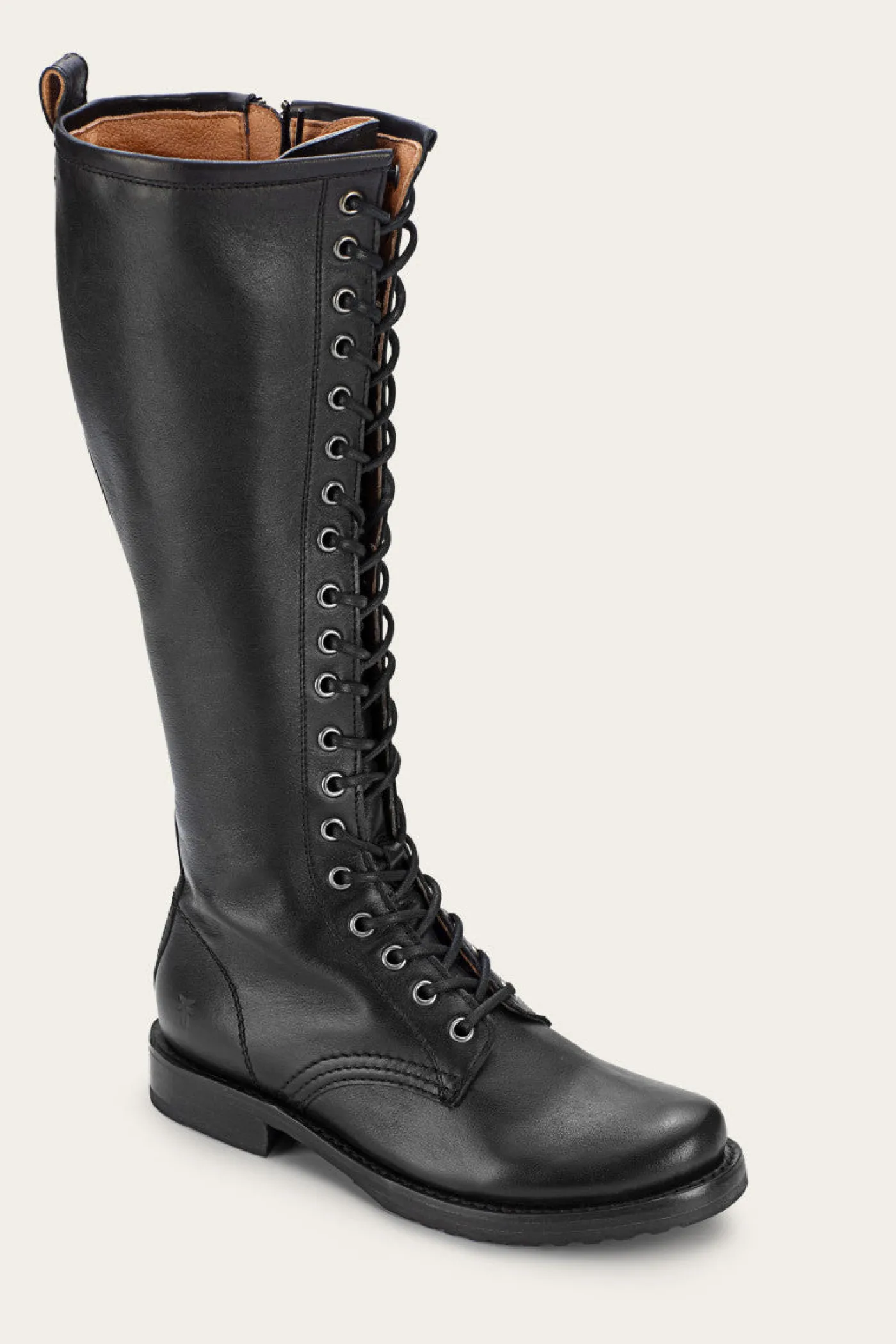 Outlet Frye Veronica Combat Tall