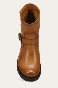 New Frye Veronica Flex Bootie