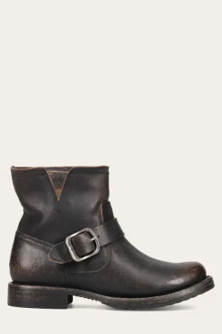 New Frye Veronica Flex Bootie