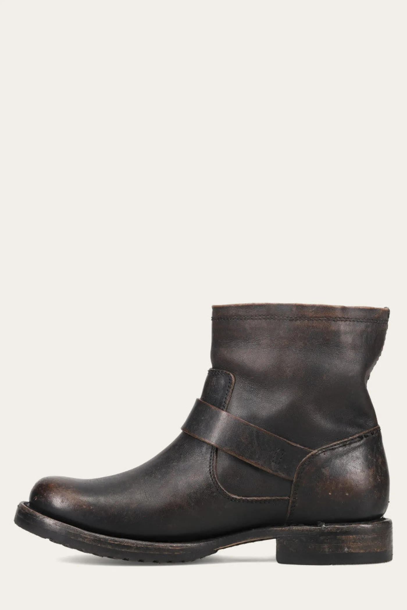 New Frye Veronica Flex Bootie