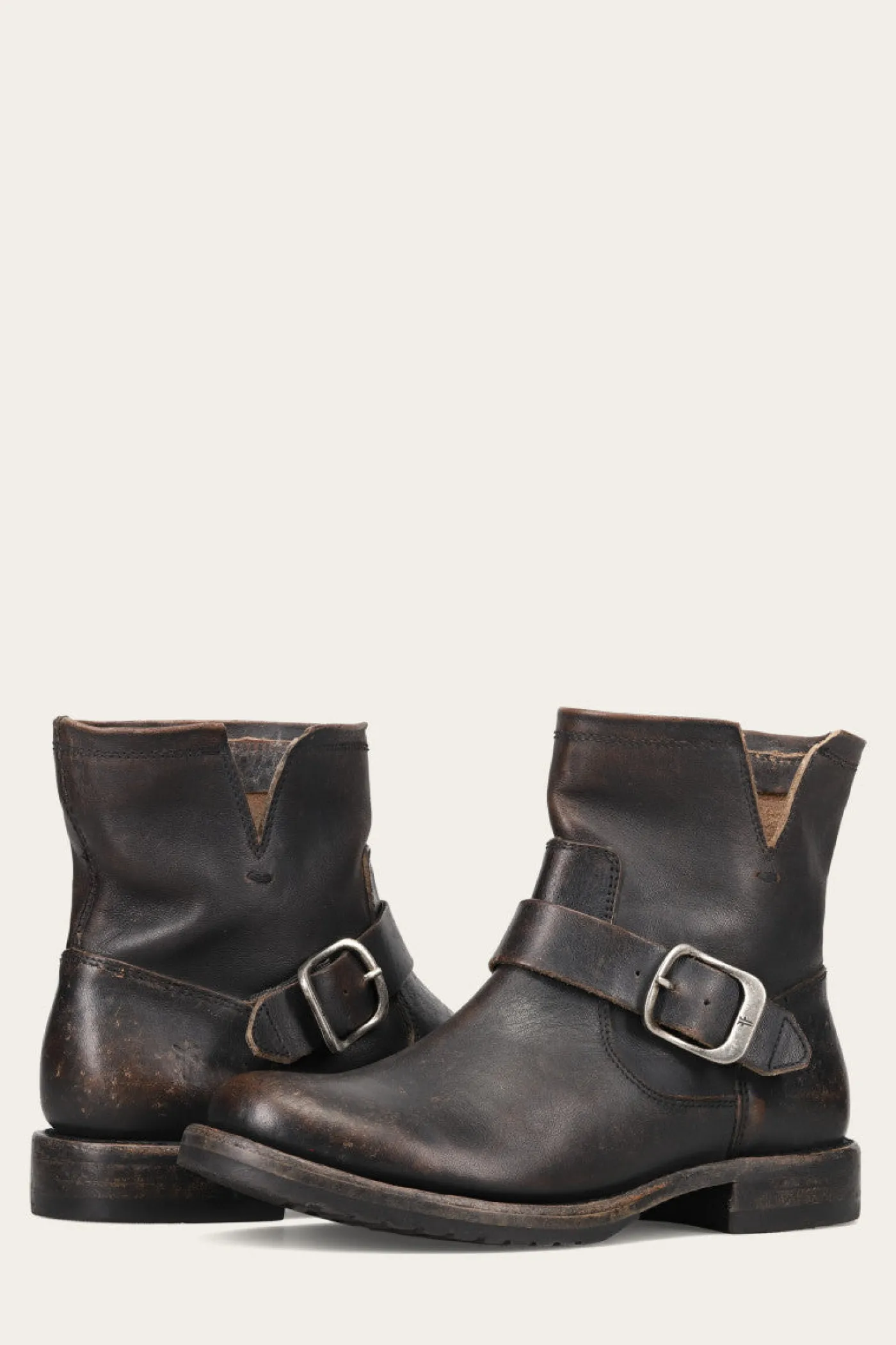 New Frye Veronica Flex Bootie