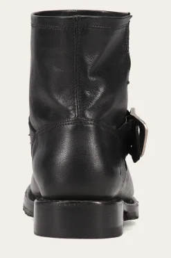 New Frye Veronica Flex Bootie