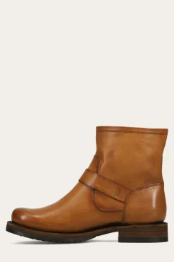 New Frye Veronica Flex Bootie