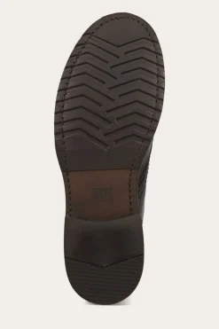 Clearance Frye Veronica Flex Combat
