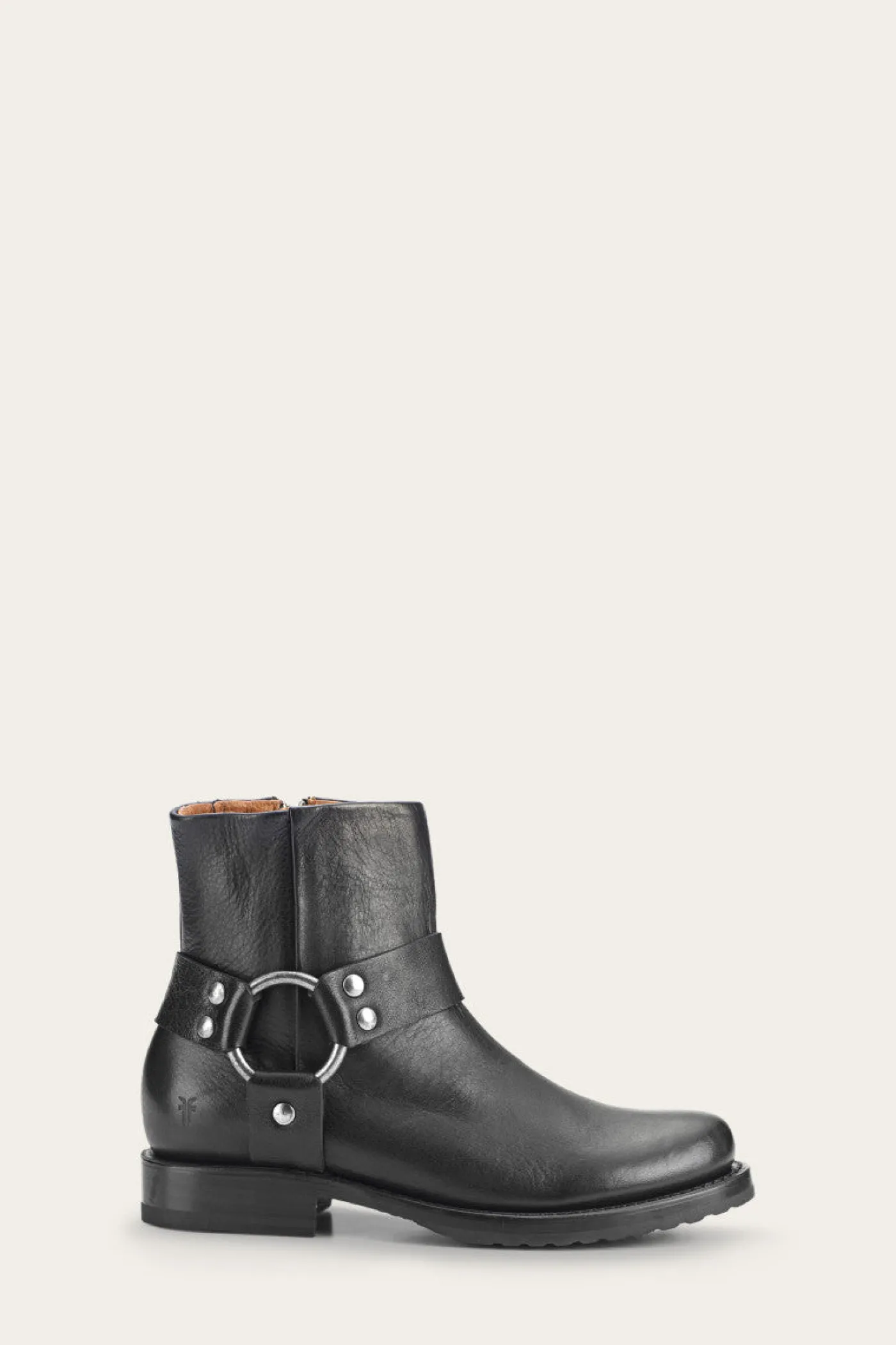 Frye Veronica Harness Short