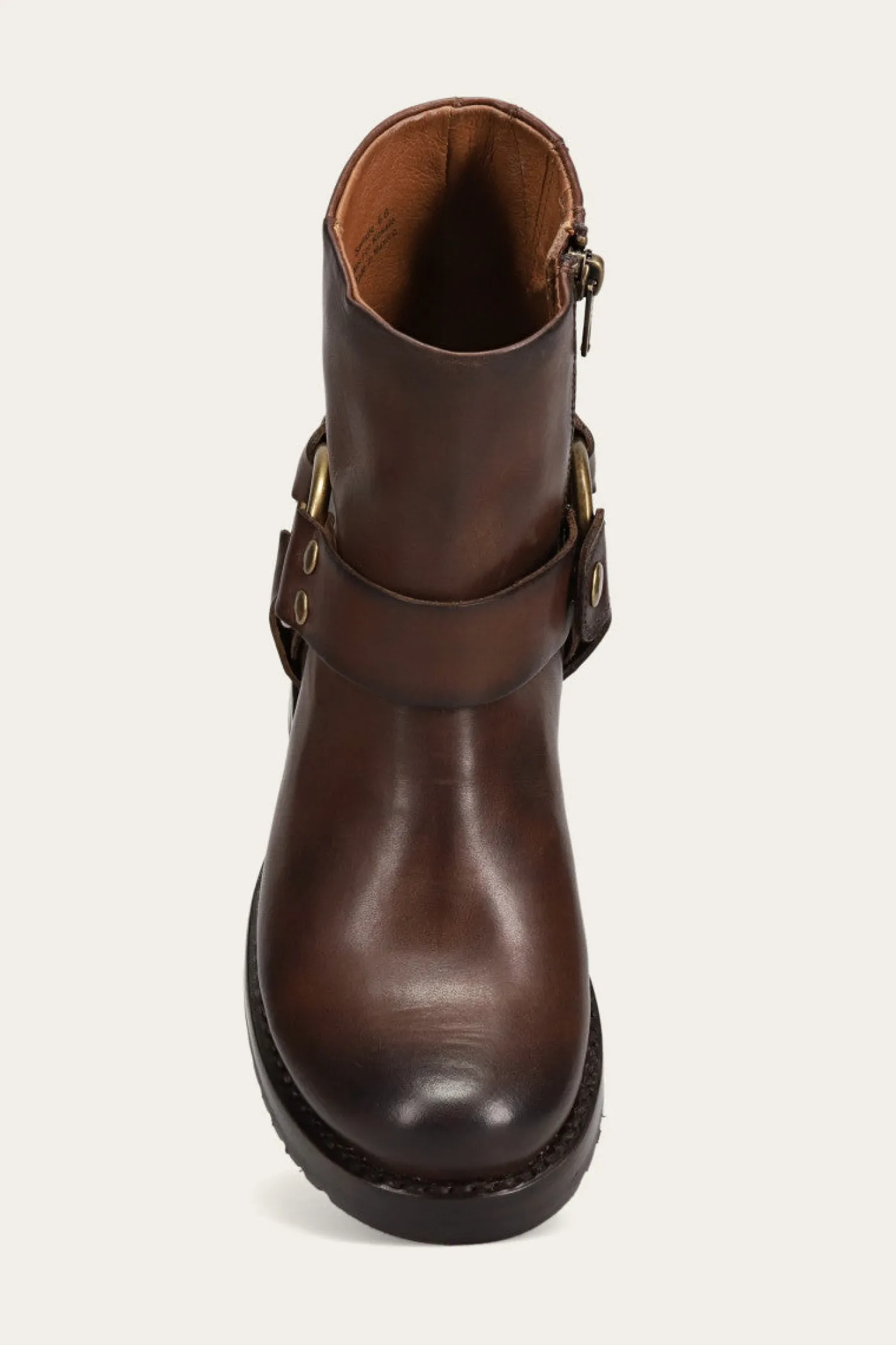 Frye Veronica Harness Short
