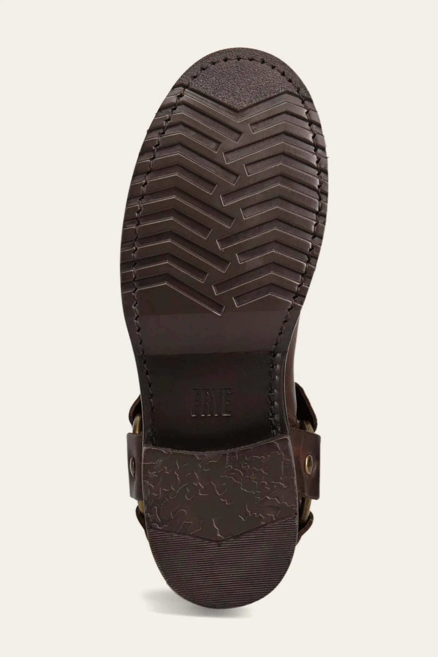 Frye Veronica Harness Short