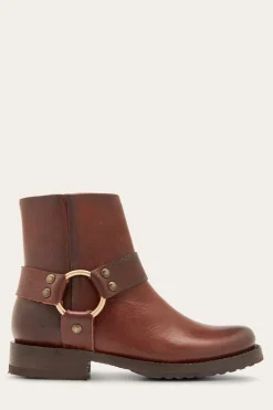 Frye Veronica Harness Short