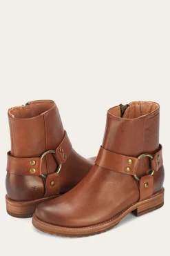 Frye Veronica Harness Short