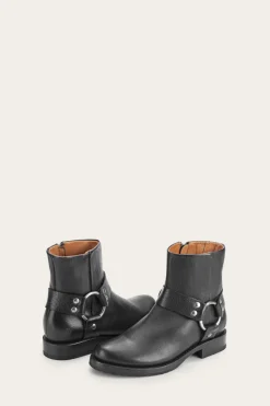 Frye Veronica Harness Short
