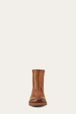 Hot Frye Veronica Inside Zip