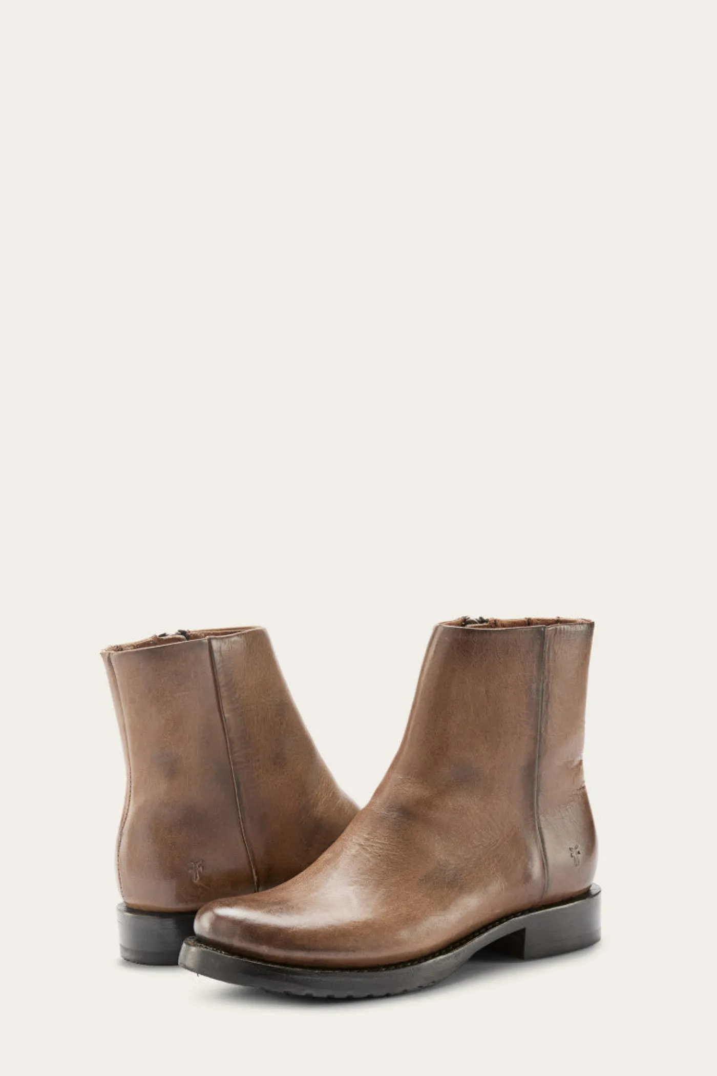 Hot Frye Veronica Inside Zip