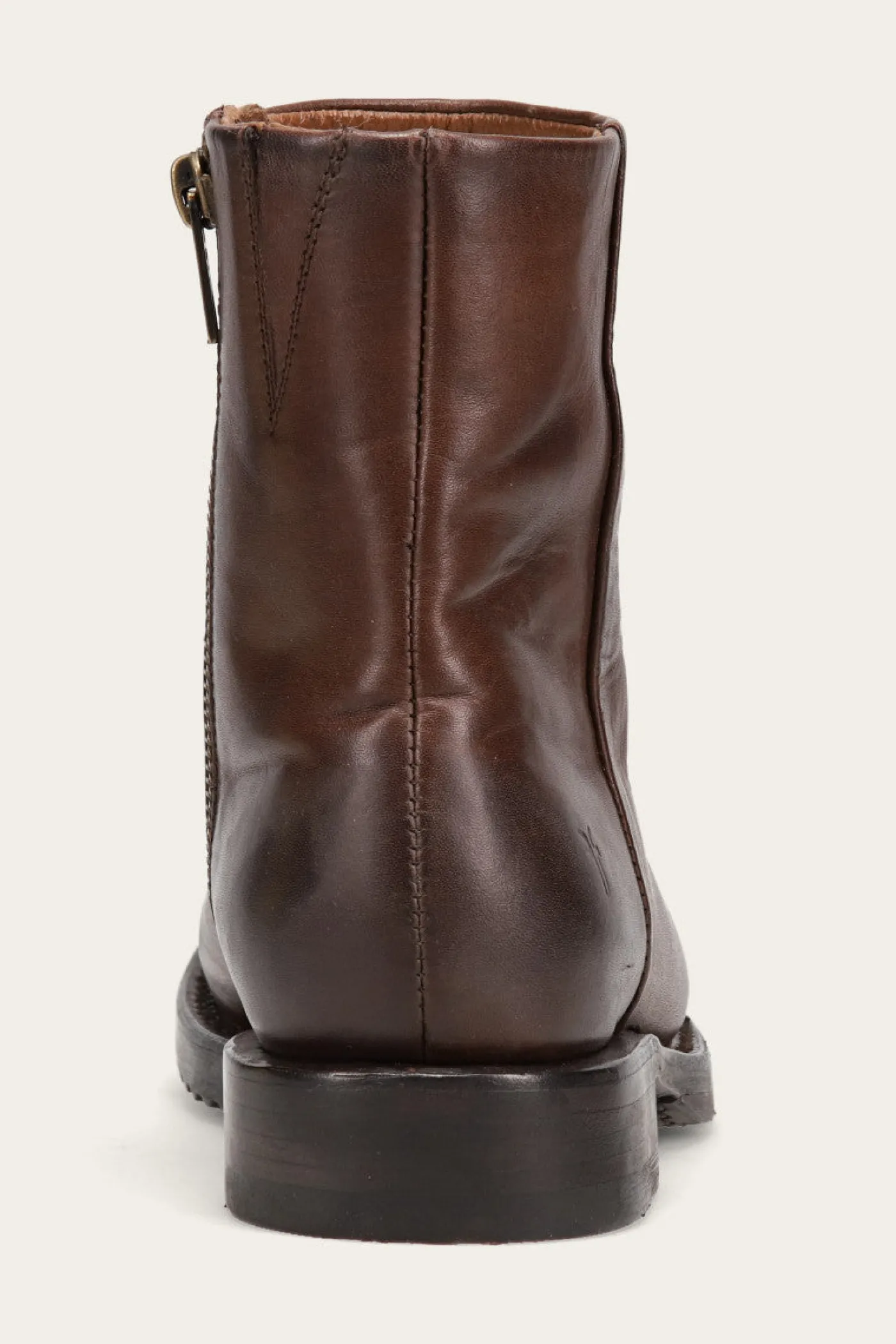 Hot Frye Veronica Inside Zip