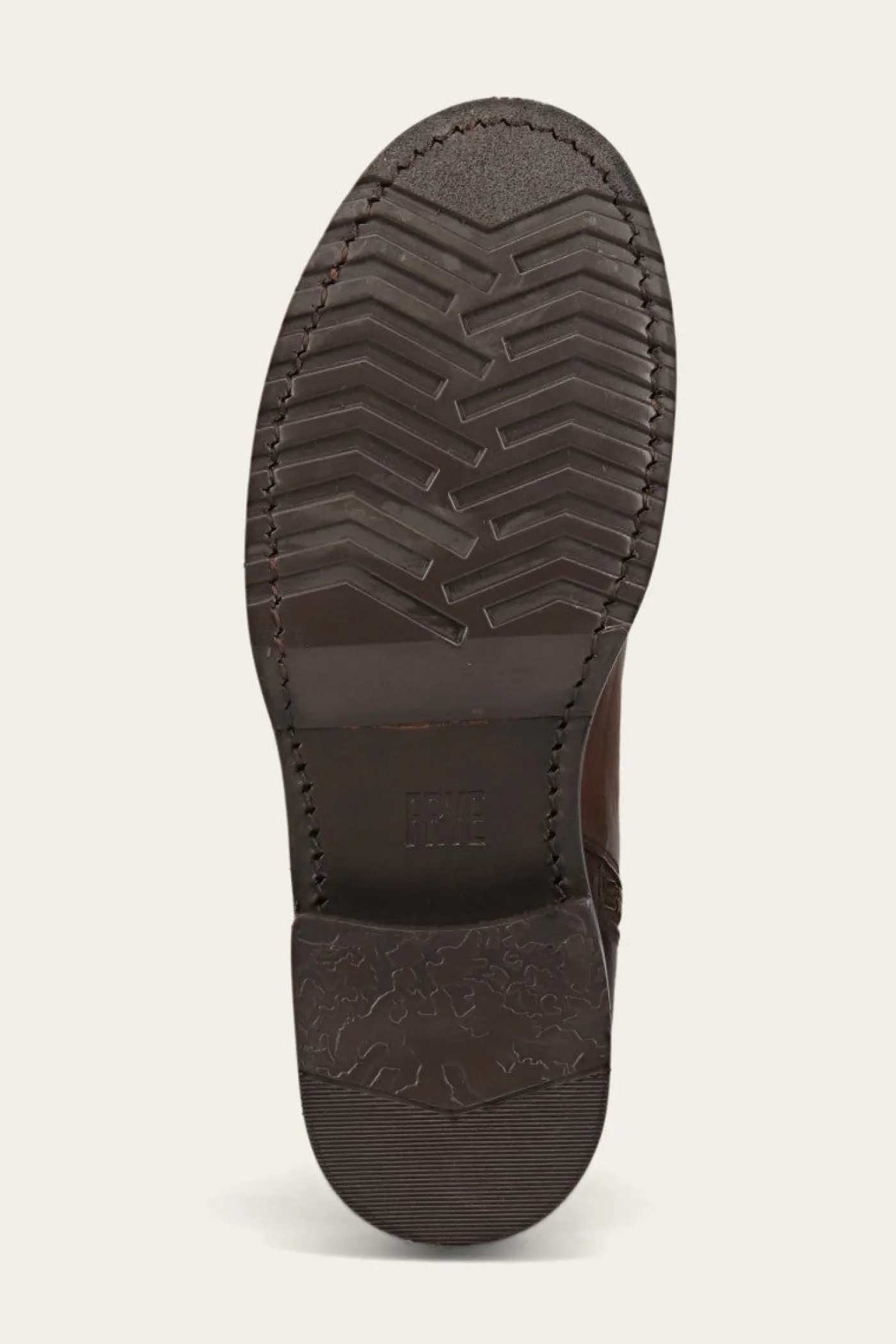 Hot Frye Veronica Inside Zip