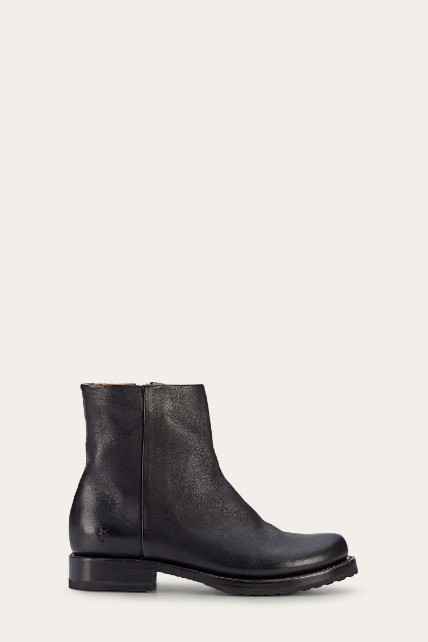 Hot Frye Veronica Inside Zip