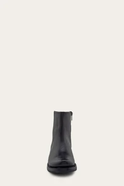Hot Frye Veronica Inside Zip