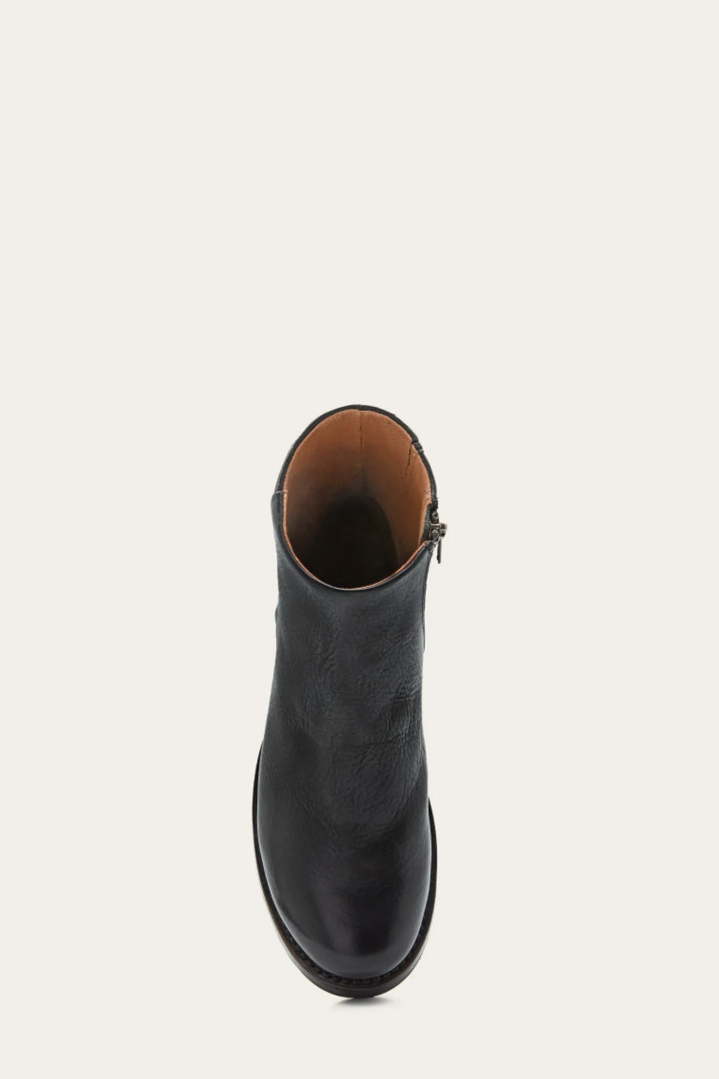 Hot Frye Veronica Inside Zip
