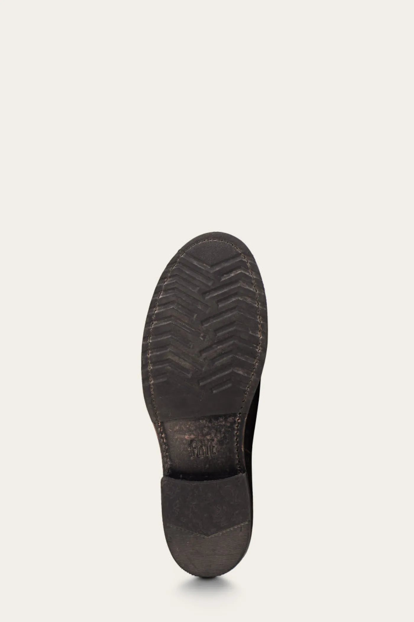 Hot Frye Veronica Inside Zip