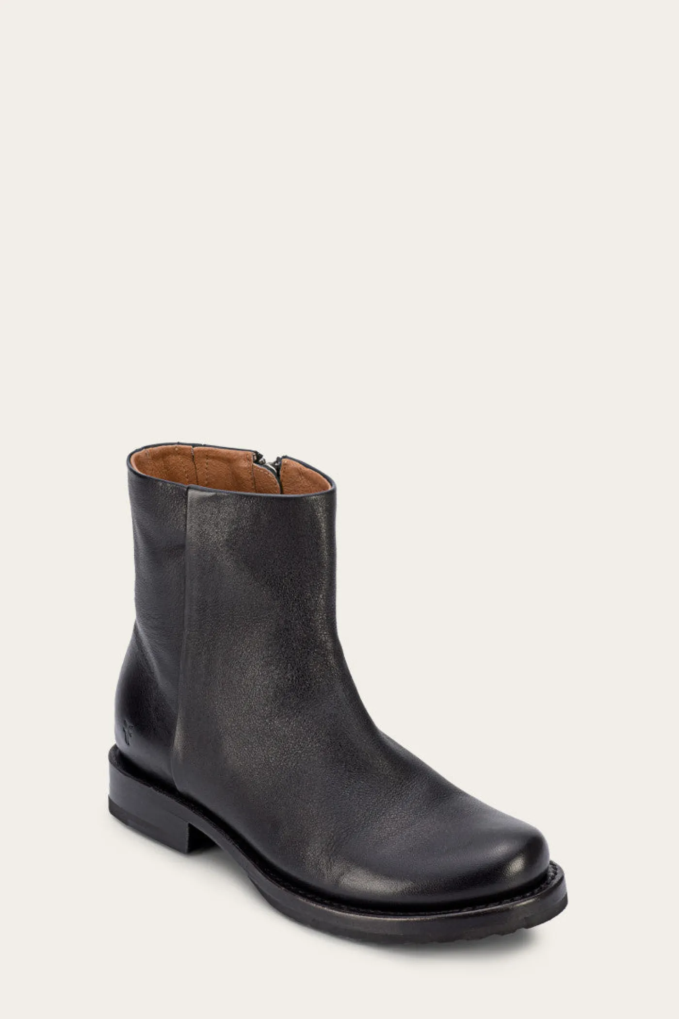 Hot Frye Veronica Inside Zip