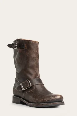 Outlet Frye Veronica Short