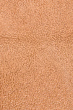 Frye Zuri Saddle Cognac